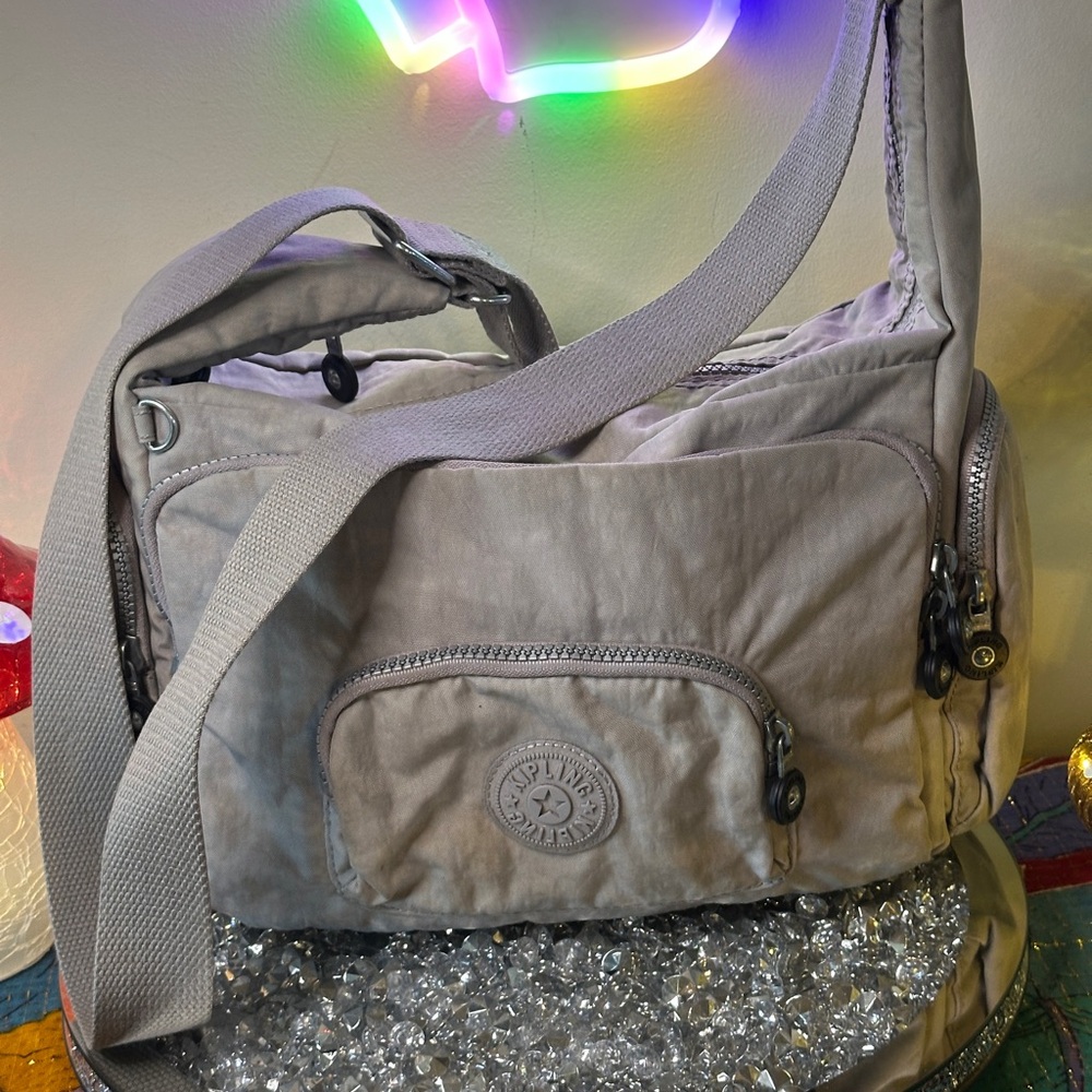 Kipling Europa Shoulder bag.